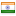 qutbiiron.com server is located in India